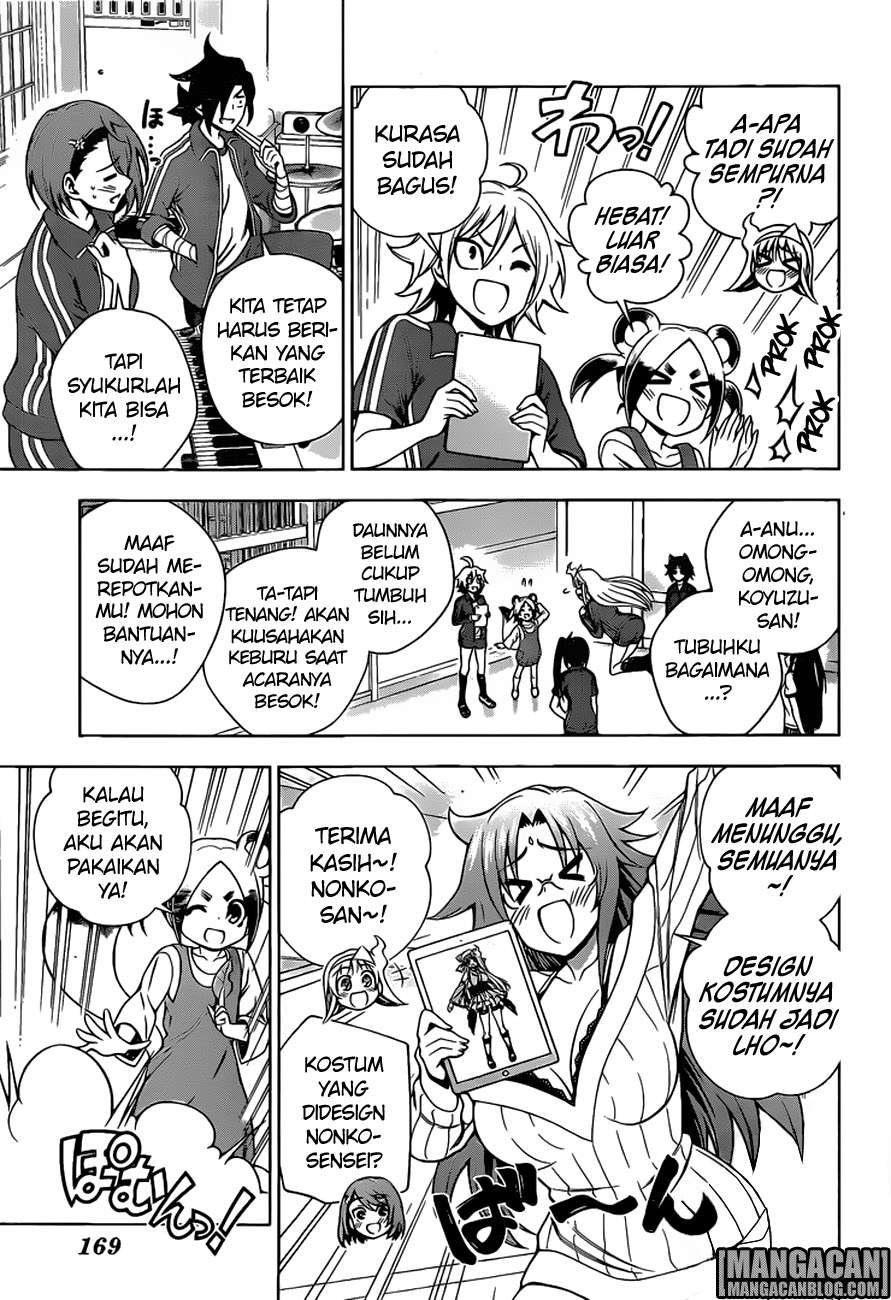 Chapter 88 - halaman 5