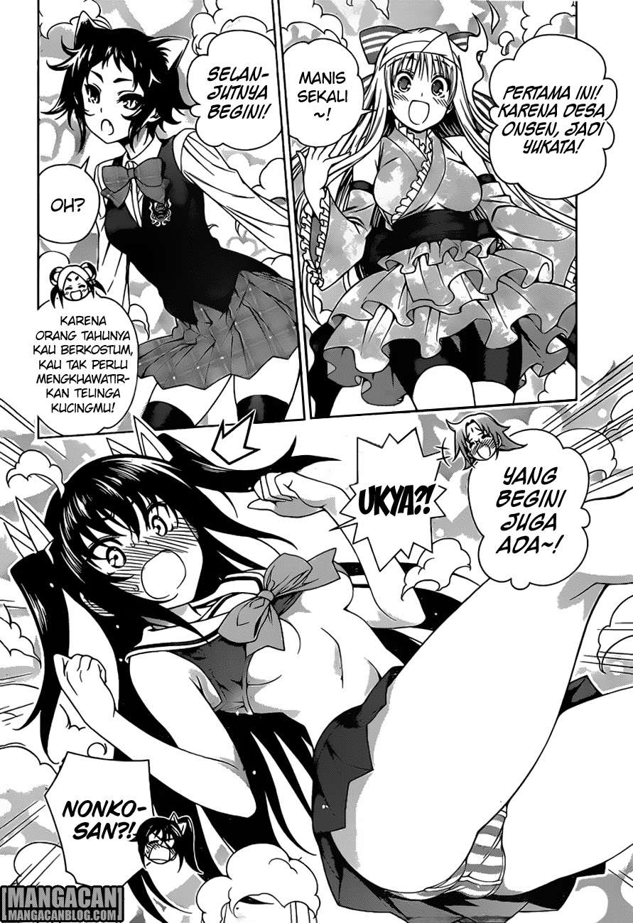 Chapter 88 - halaman 6