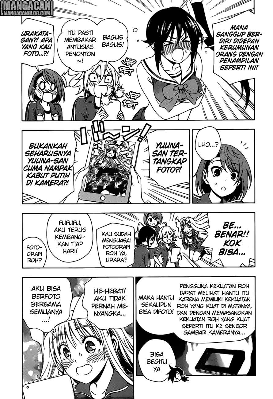 Chapter 88 - halaman 7