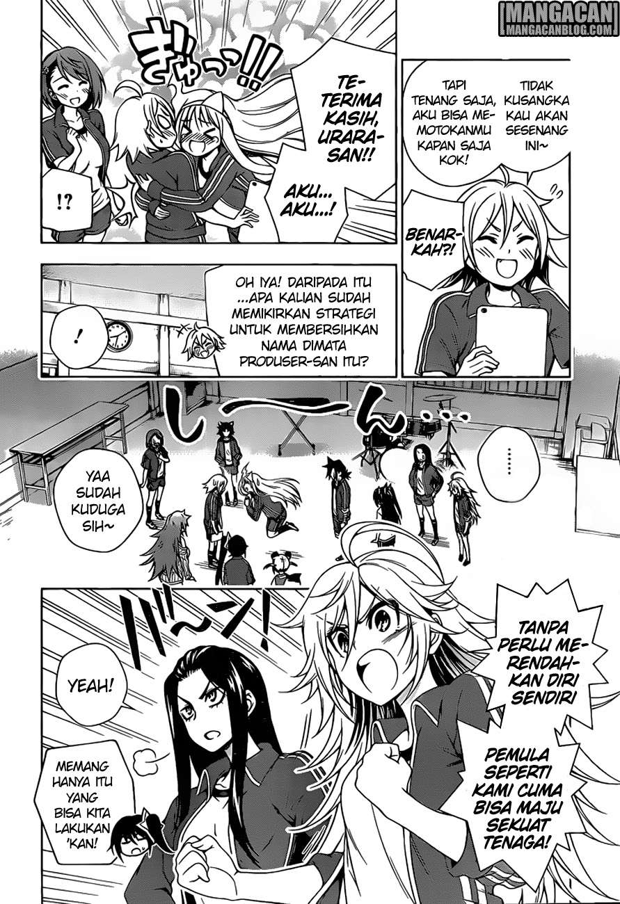 Chapter 88 - halaman 8