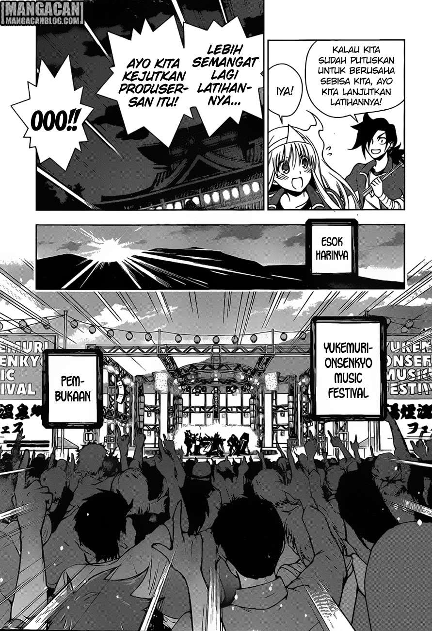 Chapter 88 - halaman 9