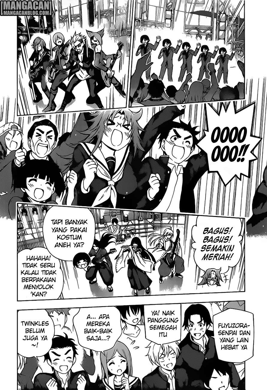 Chapter 88 - halaman 10