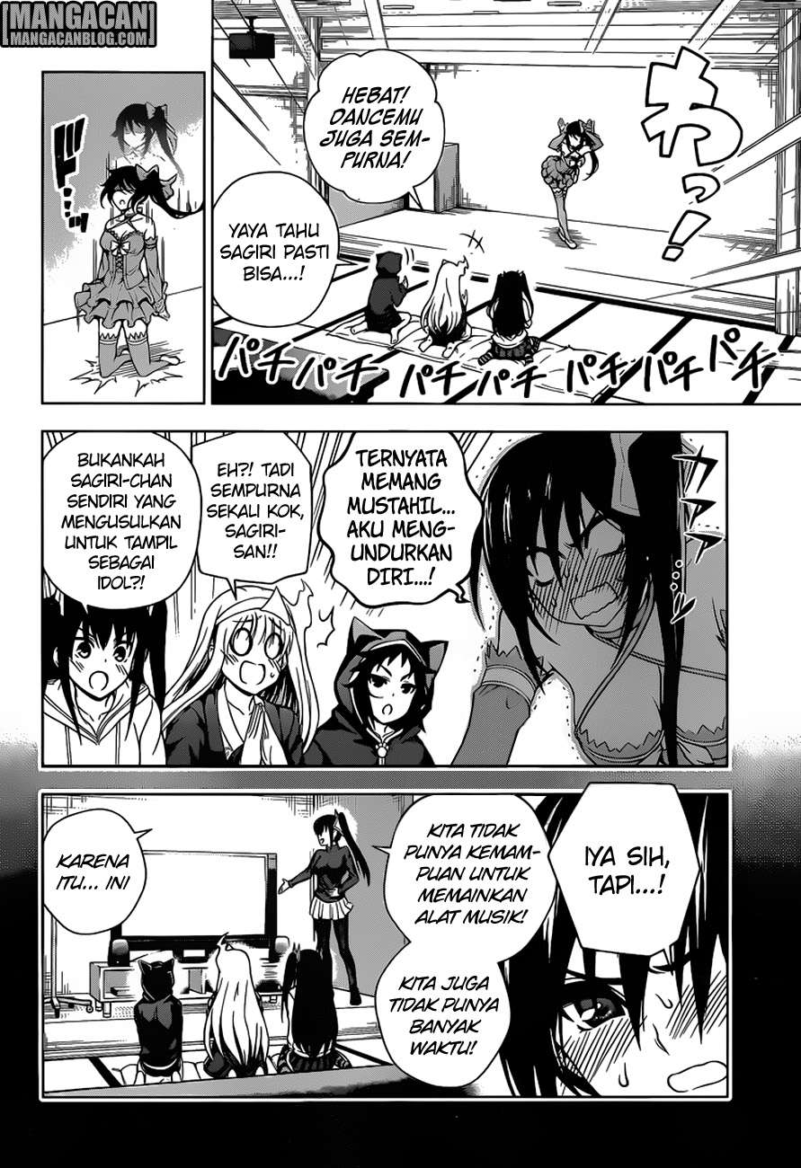 Chapter 87 - halaman 12