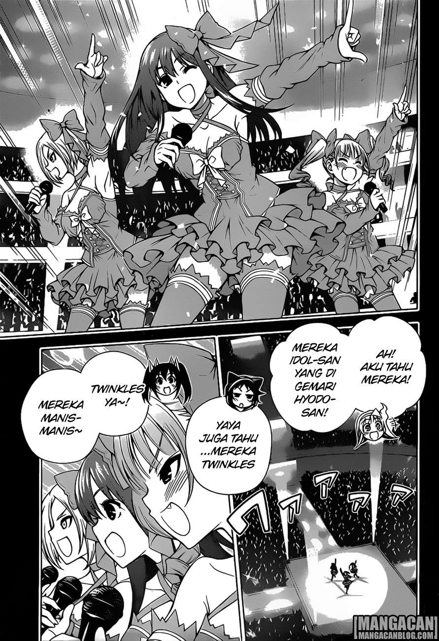 Chapter 87 - halaman 13
