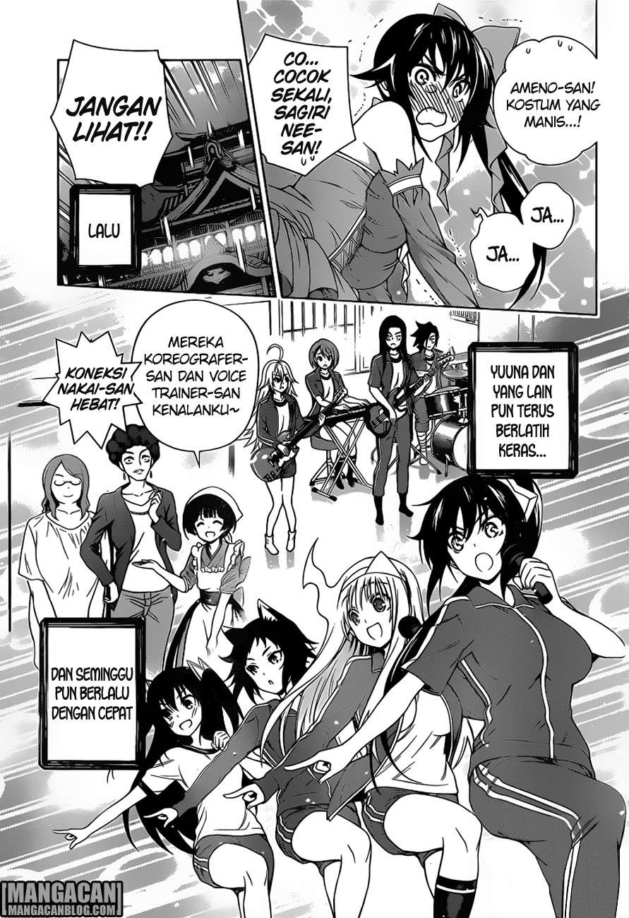 Chapter 87 - halaman 15