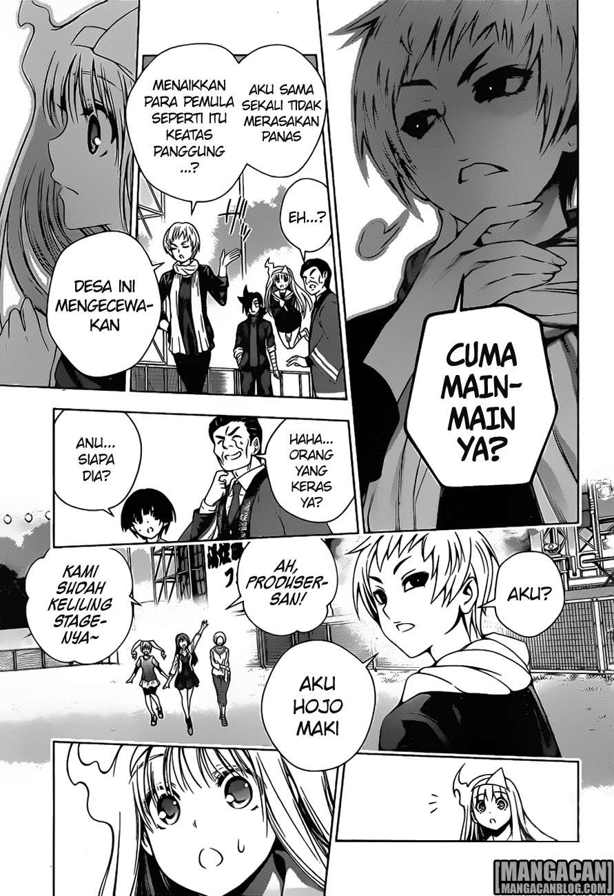 Chapter 87 - halaman 20