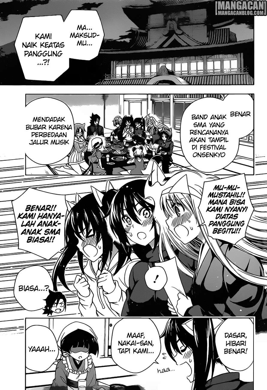Chapter 87 - halaman 5