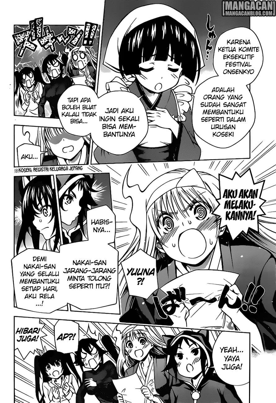 Chapter 87 - halaman 6