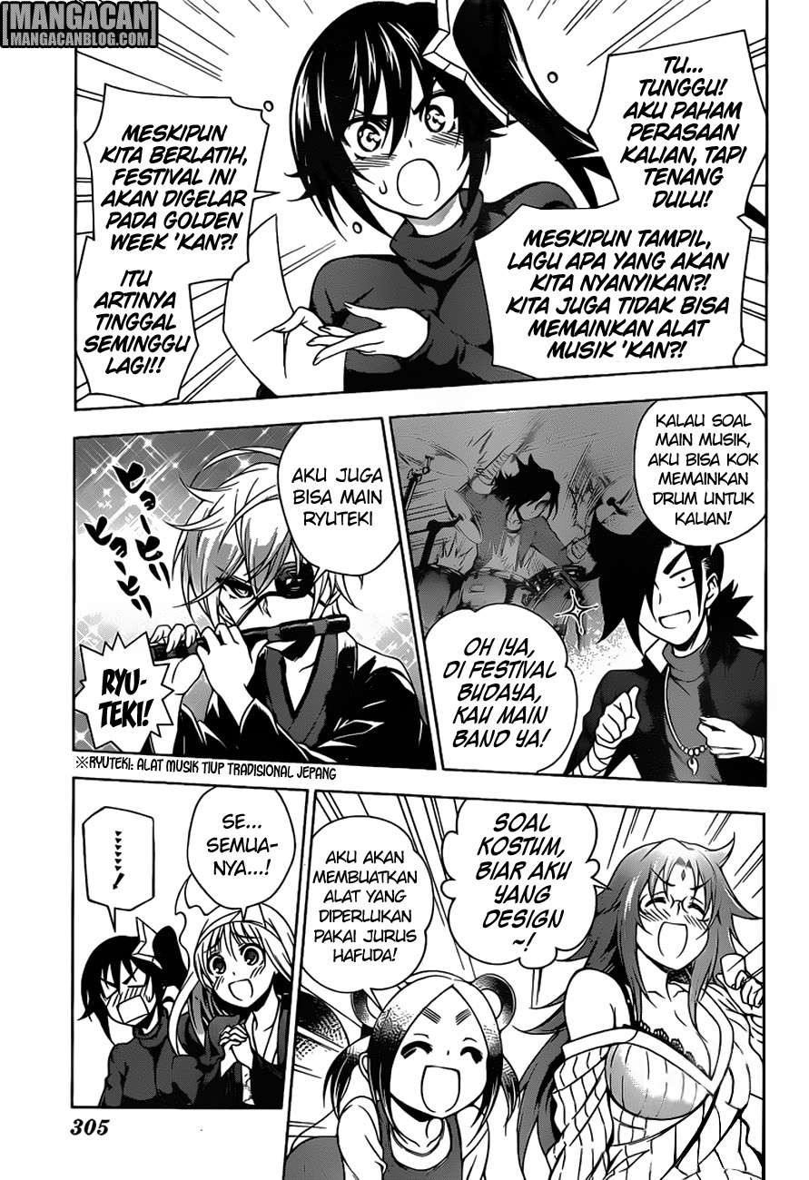 Chapter 87 - halaman 7