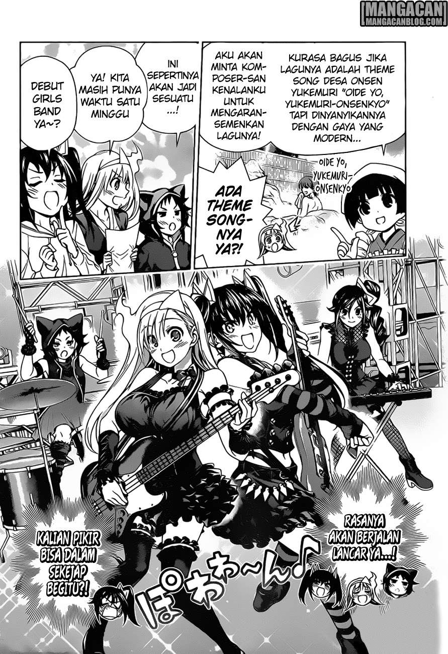 Chapter 87 - halaman 8
