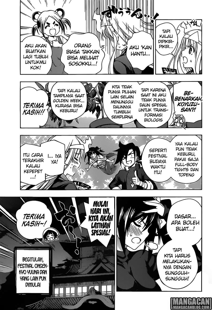 Chapter 87 - halaman 9