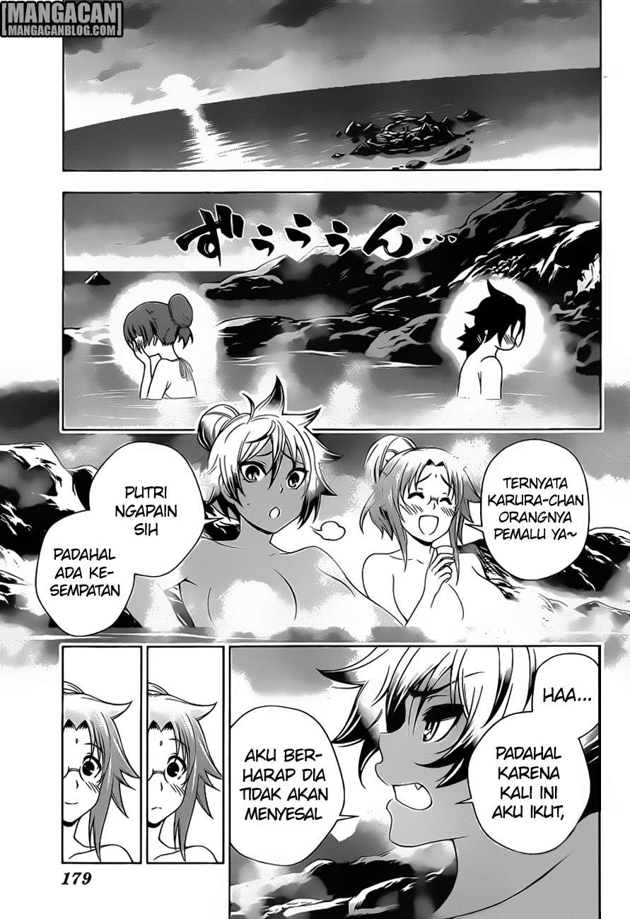 Chapter 86 - halaman 15