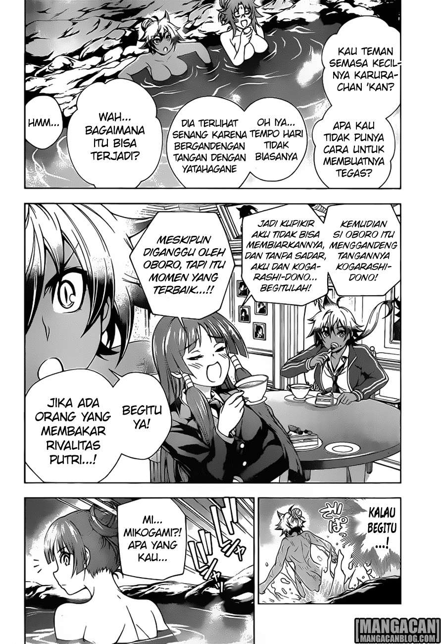 Chapter 86 - halaman 16