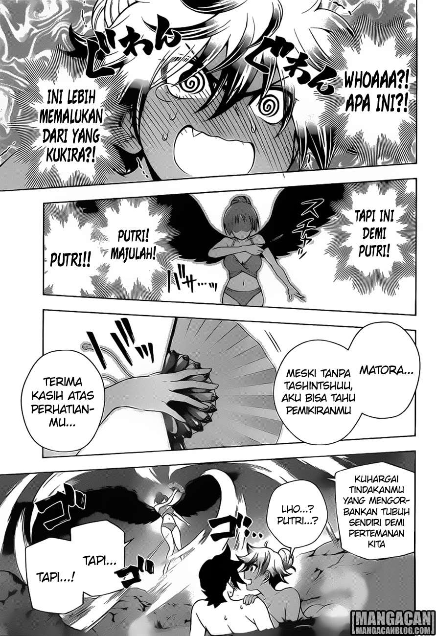 Chapter 86 - halaman 19
