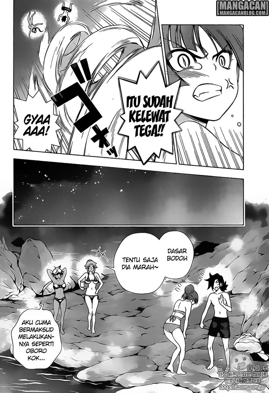 Chapter 86 - halaman 20