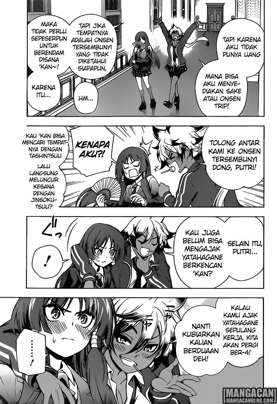 Chapter 86 - halaman 5