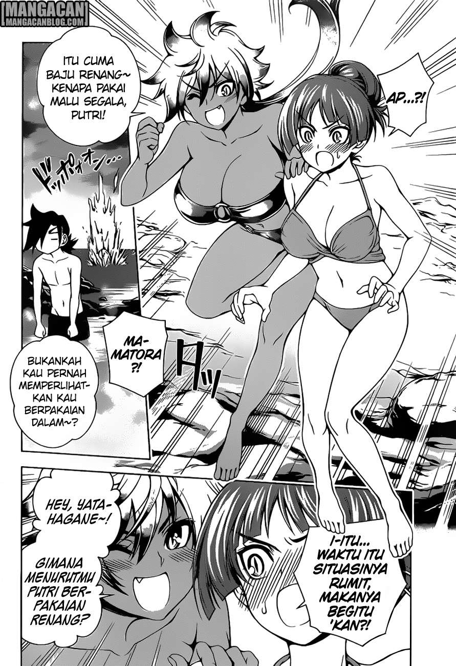 Chapter 86 - halaman 8