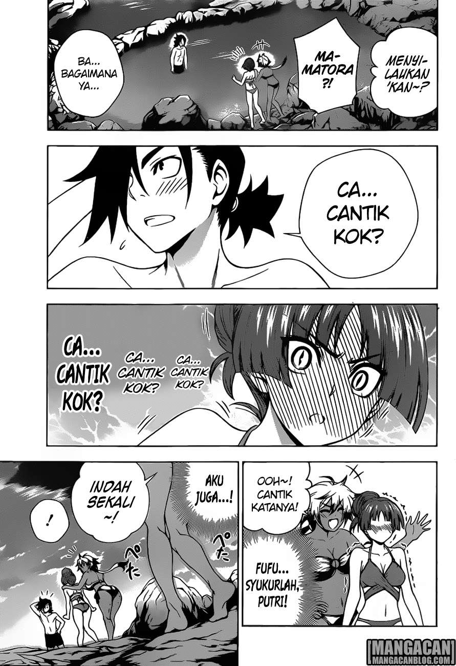 Chapter 86 - halaman 9