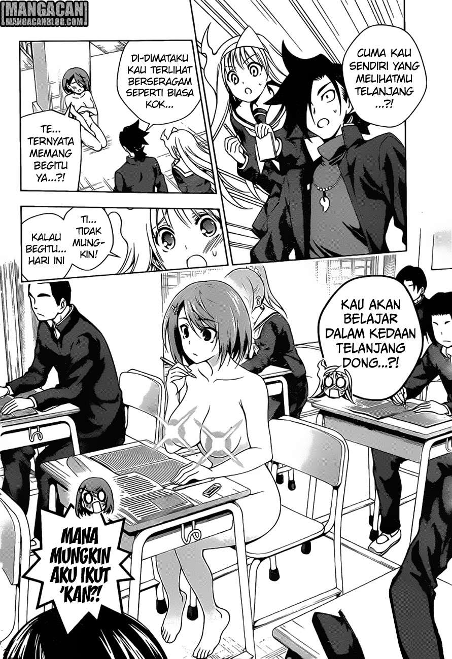 Chapter 85 - halaman 14