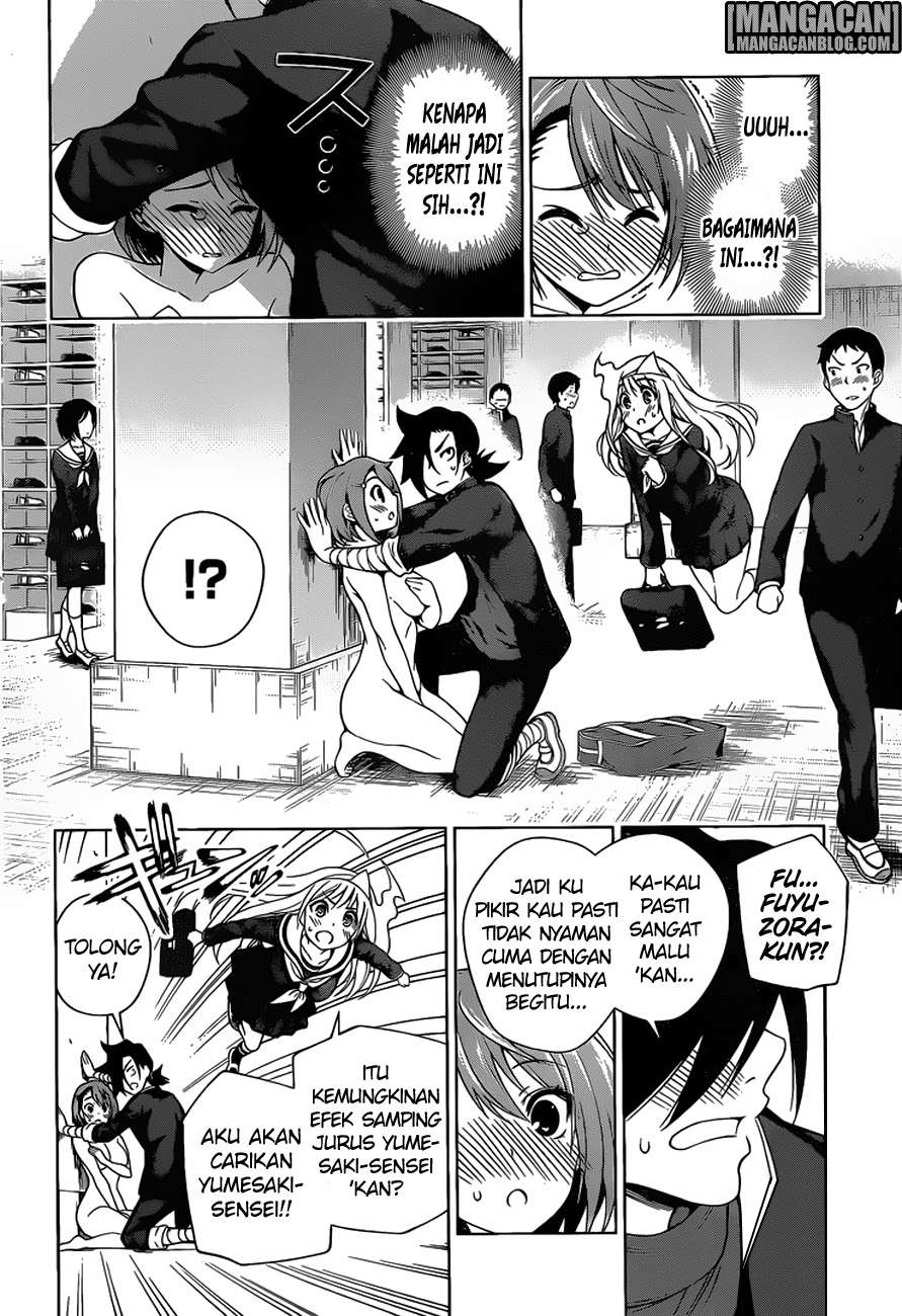 Chapter 85 - halaman 16