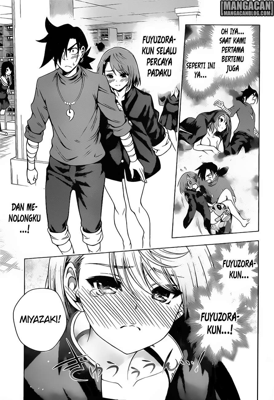 Chapter 85 - halaman 19