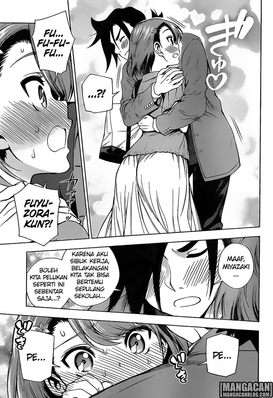 Chapter 85 - halaman 5