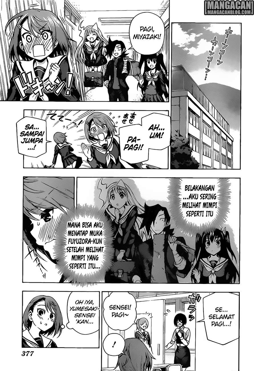 Chapter 85 - halaman 7