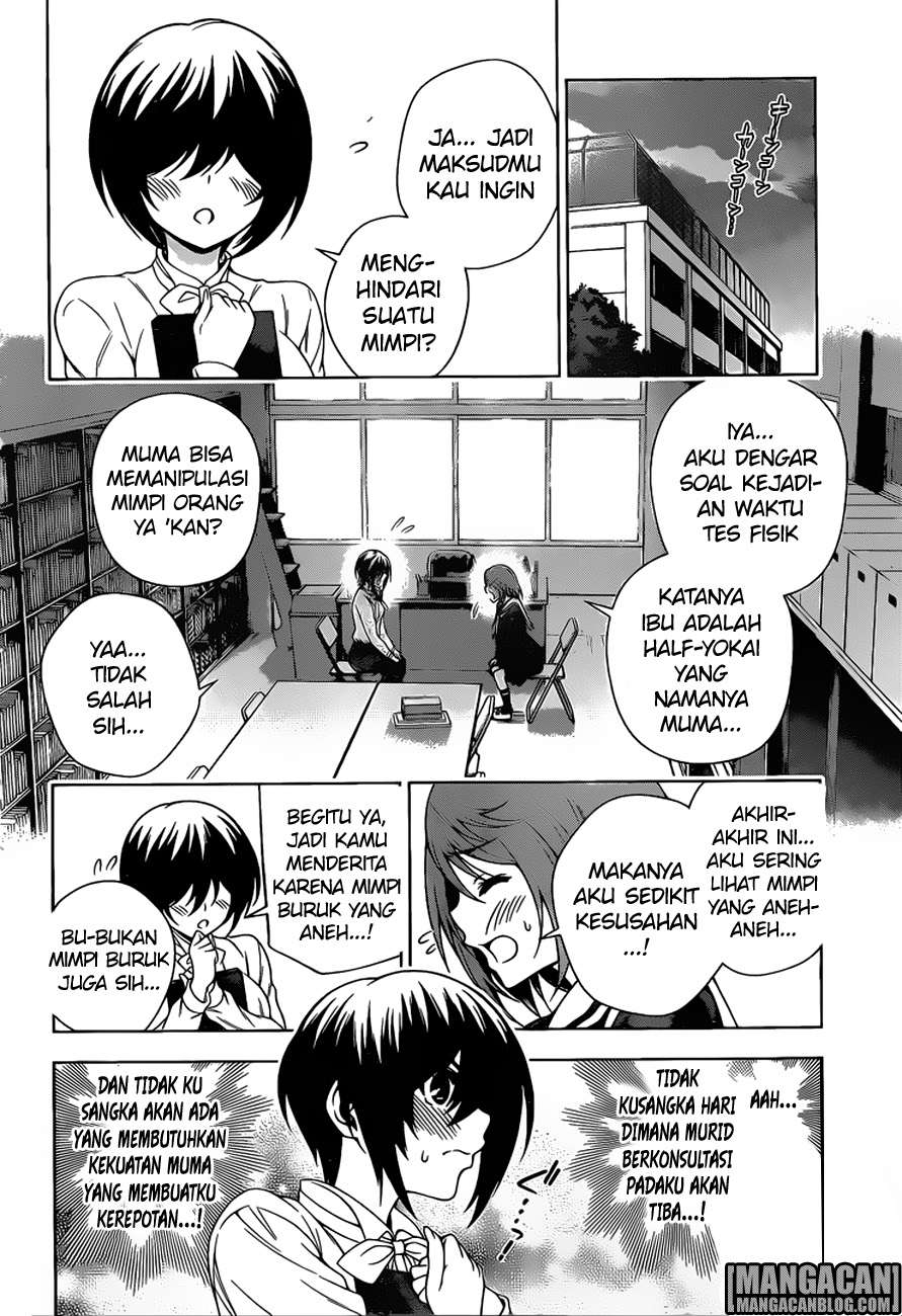 Chapter 85 - halaman 8