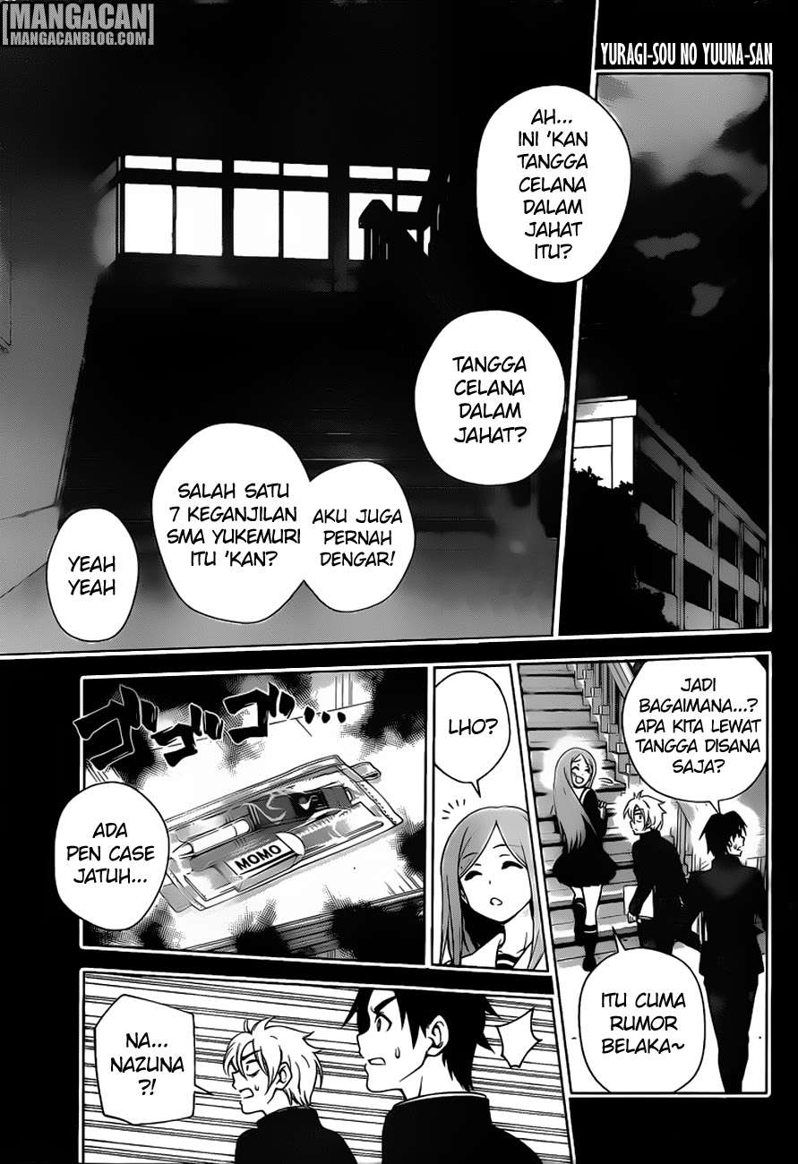 Chapter 84 - halaman 2