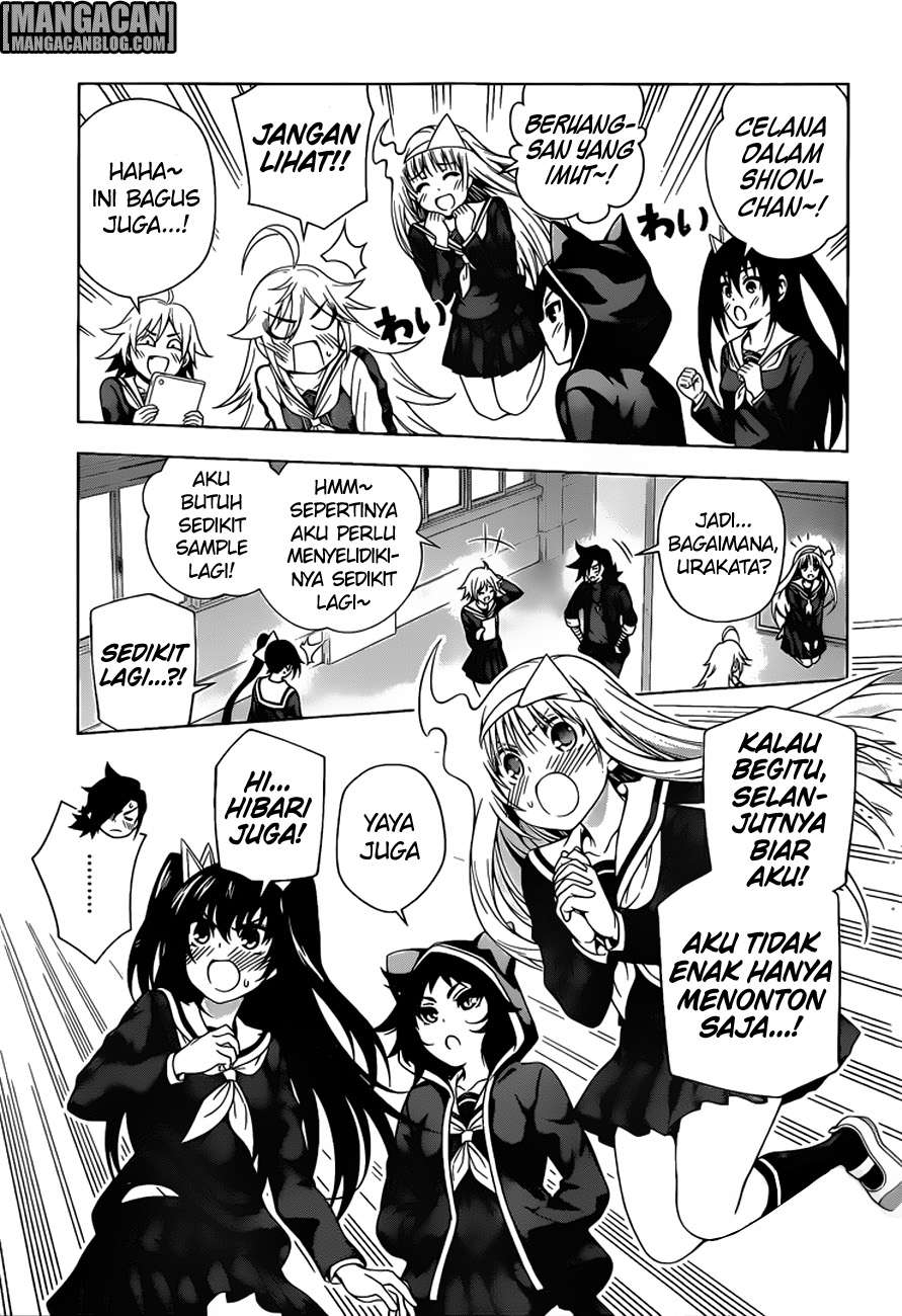 Chapter 84 - halaman 13