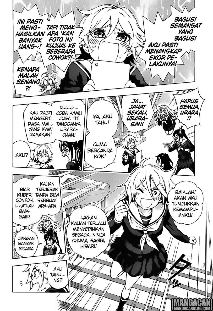 Chapter 84 - halaman 15