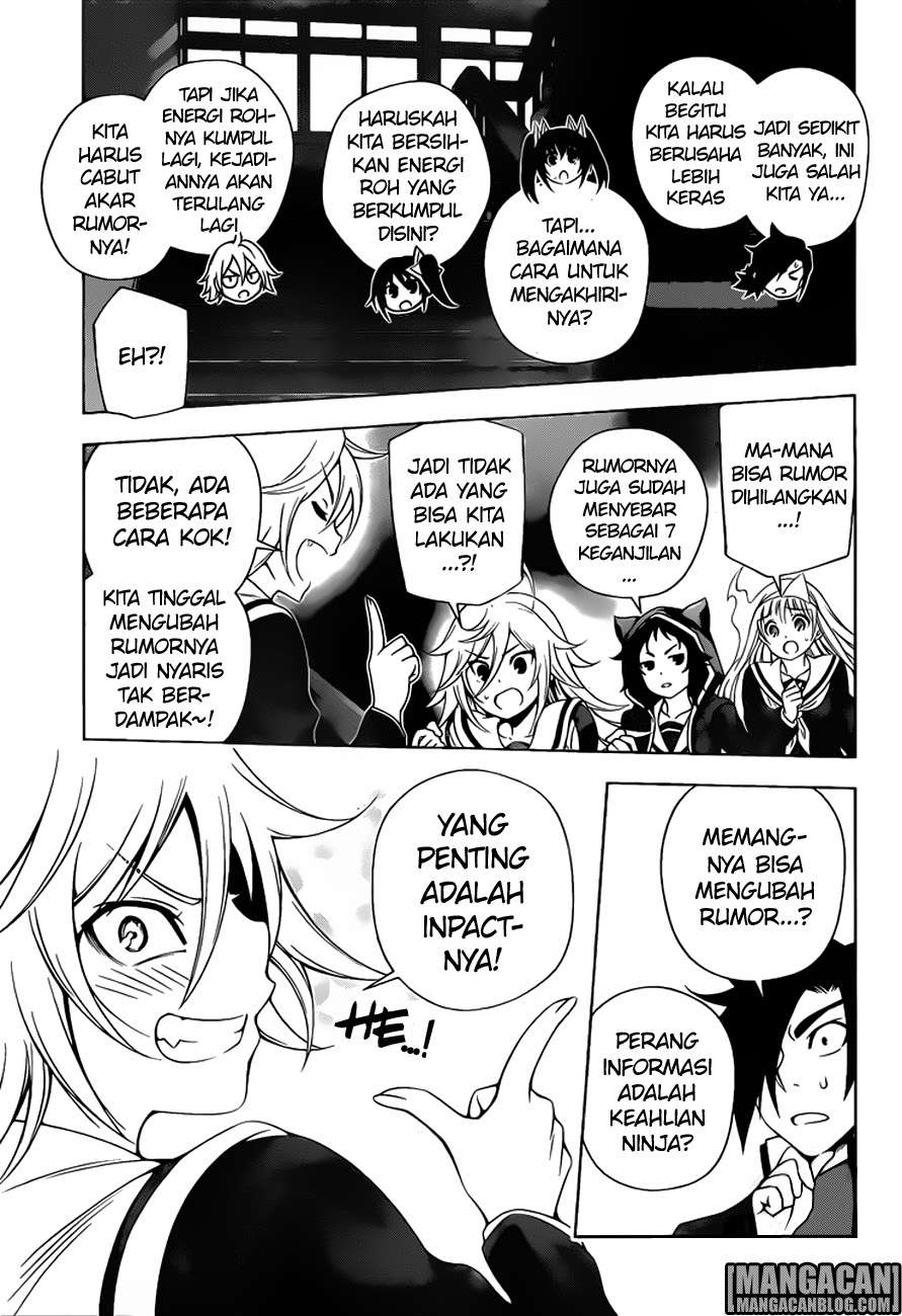 Chapter 84 - halaman 18
