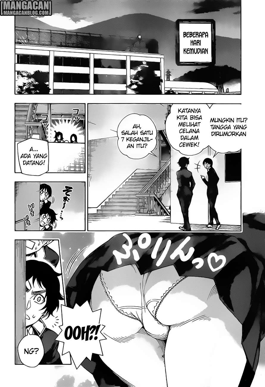 Chapter 84 - halaman 19
