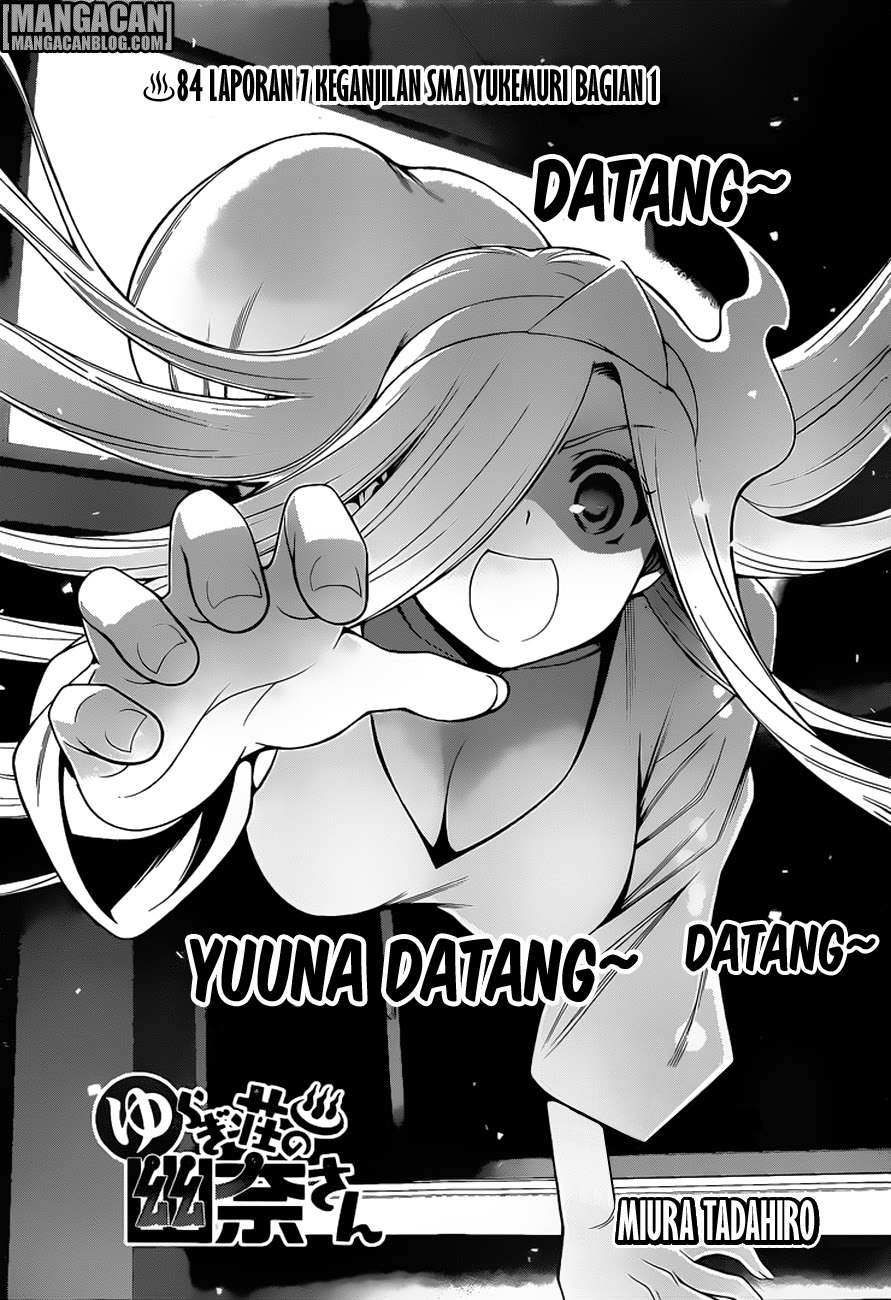 Chapter 84 - halaman 5