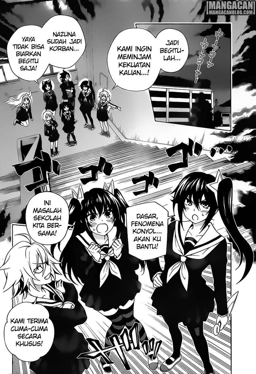 Chapter 84 - halaman 6