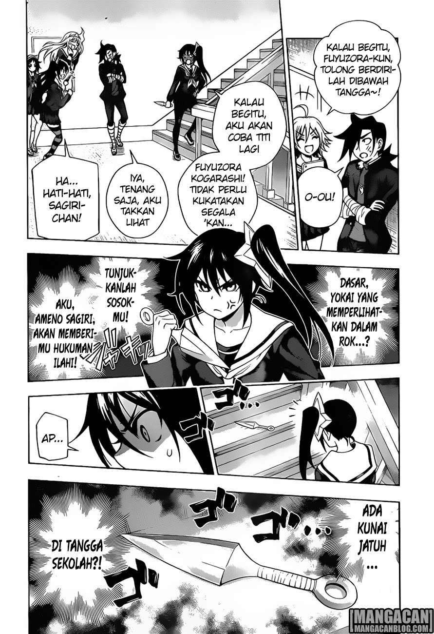 Chapter 84 - halaman 8