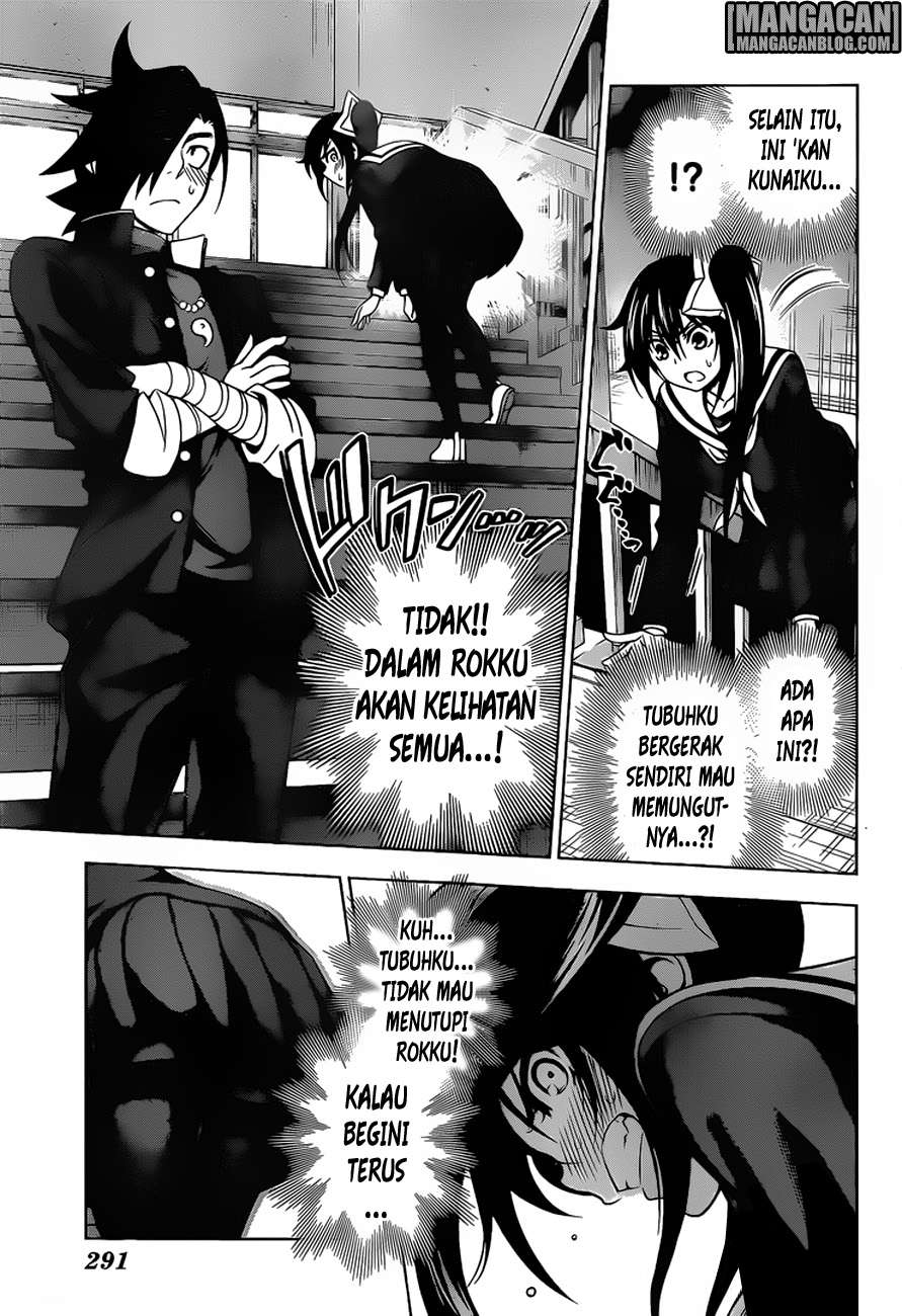 Chapter 84 - halaman 9