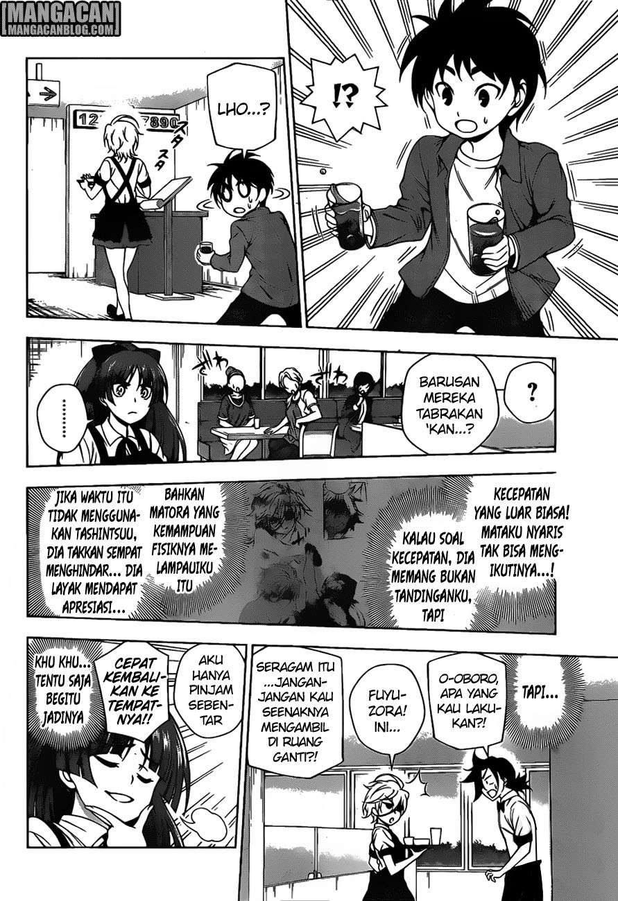 Chapter 83 - halaman 12