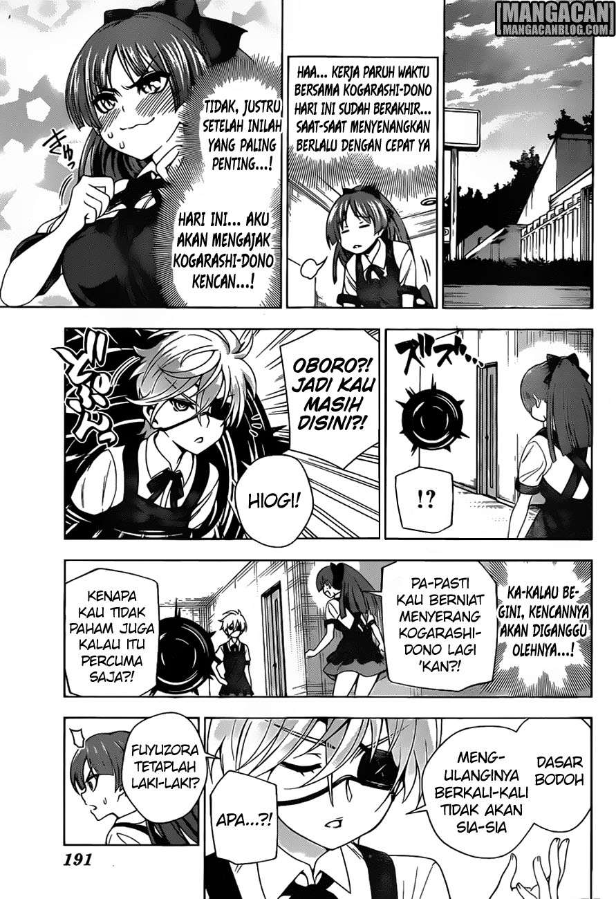Chapter 83 - halaman 13