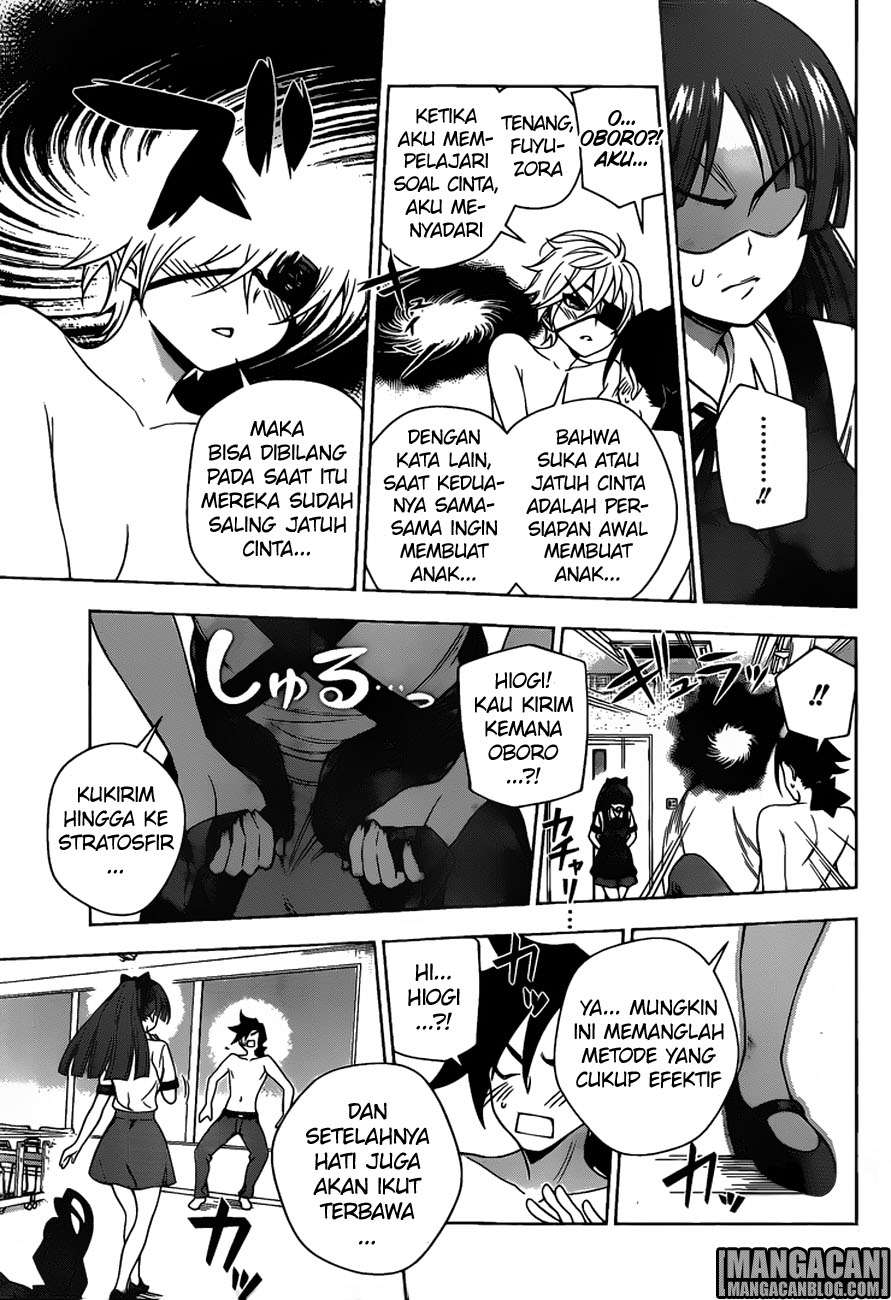 Chapter 83 - halaman 15