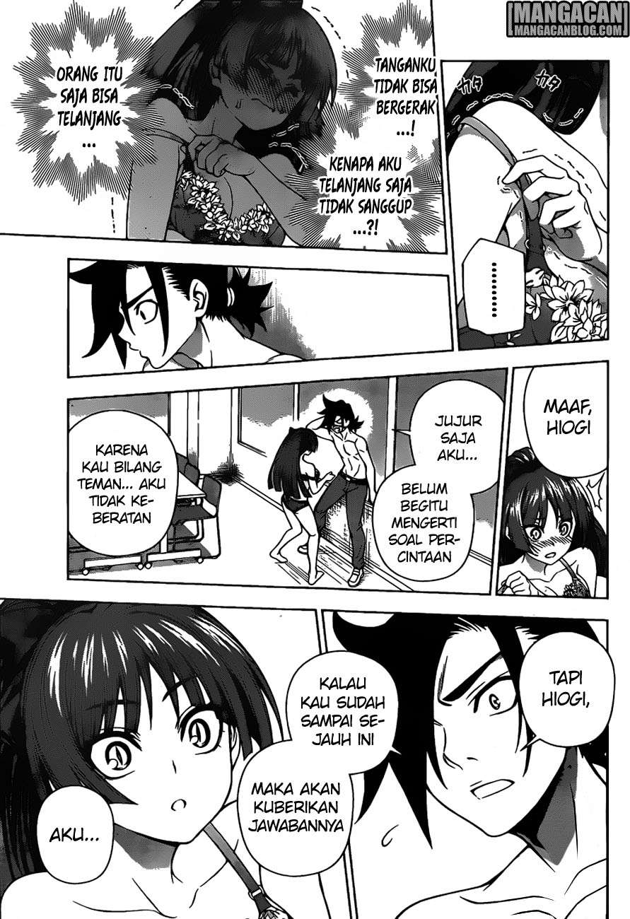 Chapter 83 - halaman 17