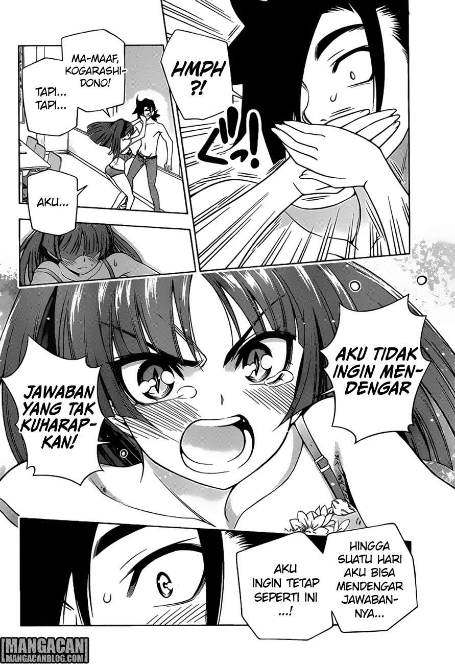 Chapter 83 - halaman 18