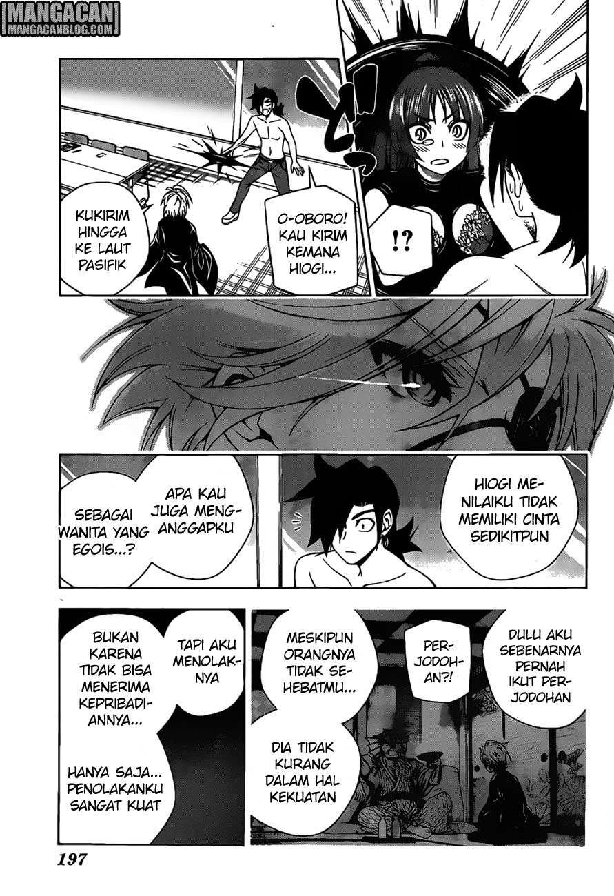 Chapter 83 - halaman 19