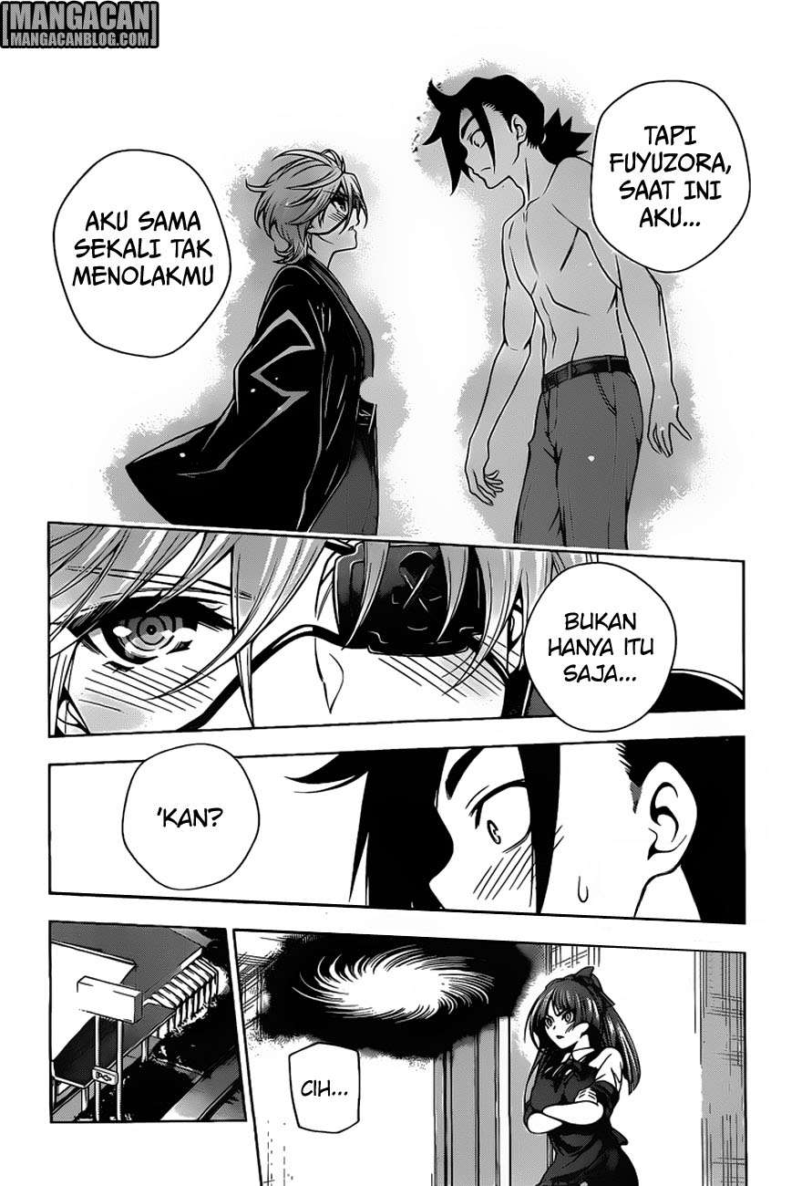 Chapter 83 - halaman 20