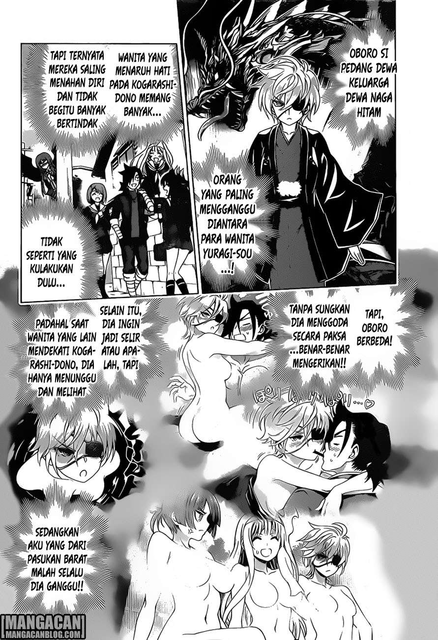Chapter 83 - halaman 6