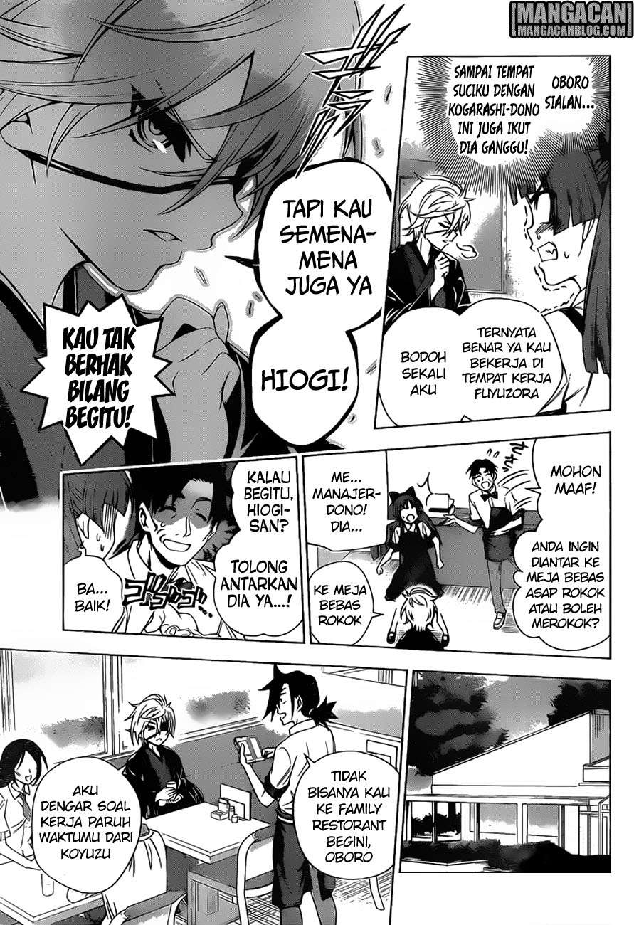 Chapter 83 - halaman 7