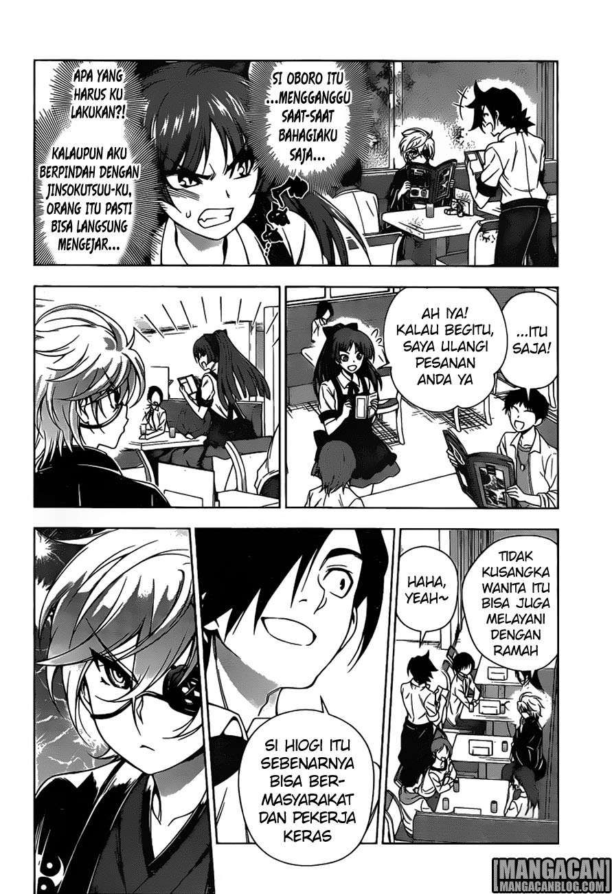 Chapter 83 - halaman 8
