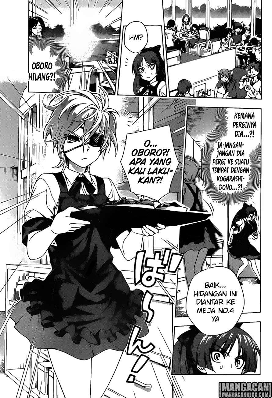 Chapter 83 - halaman 9