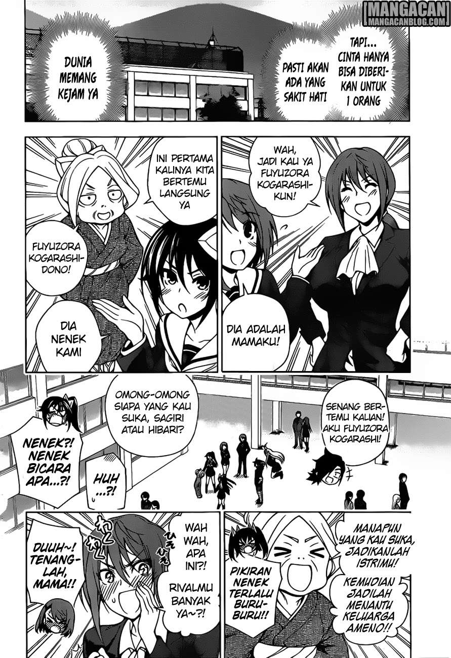 Chapter 82 - halaman 12