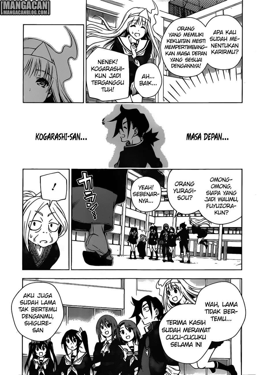 Chapter 82 - halaman 13